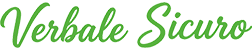 Verbale sicuro Logo
